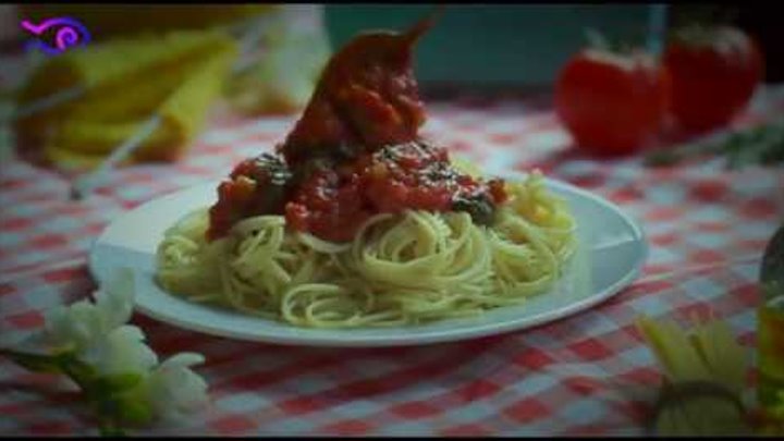 Любимое блюдо Одри Хэпберн: готовим спагетти по рецепту Одри Хэпберн
