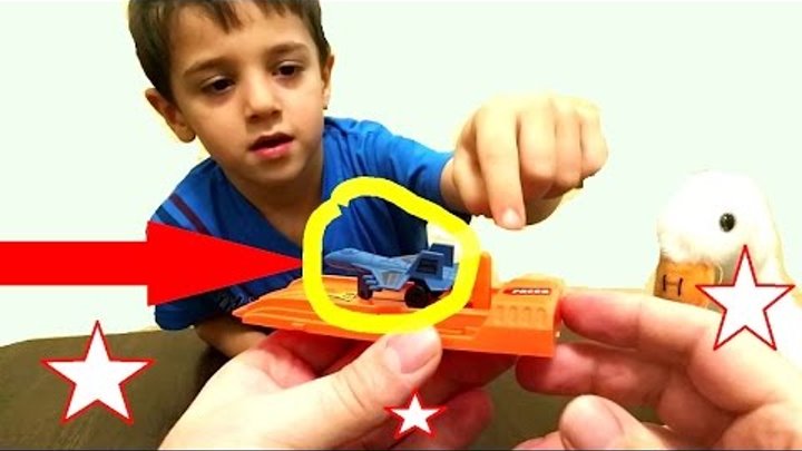 Ух Ты Вот Эта Супер Игрушка Самолеты Игрушки для Детей