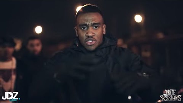 JDZmedia - Bugzy Malone [ELITE SESSIONS]