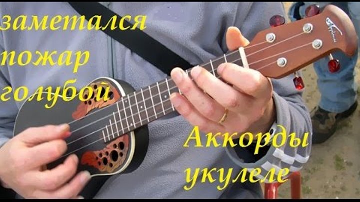 Есенин заметался пожар голубой. Мы пожар на укулеле. Заметался пожар голубой на укулеле. Заметался пожар голубой на укулеле. Заметался пожар укулеле.