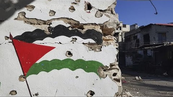 Испания и Ирландия вслед за Норвегией объявили о признании Палестины ...