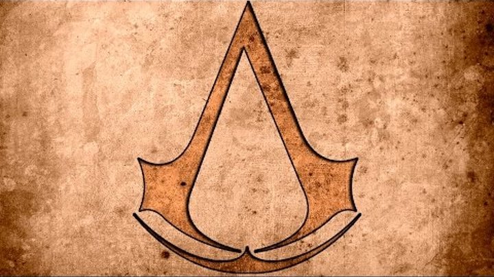 Assassin's Creed - История Ордена (Братства) Ассасинов