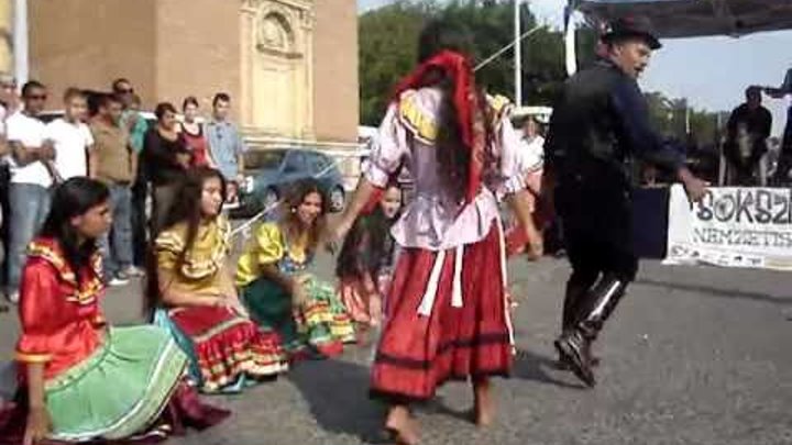 Цыганский ансамбль "романо ило". Цыгане в венгрии. Цыганский танец свэнко. Венгерские цыгане песни. Цыгане в венгрии.