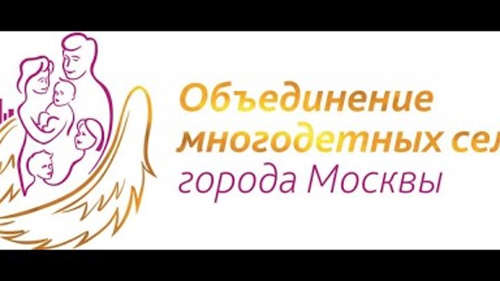 Проект многодетная семья россии
