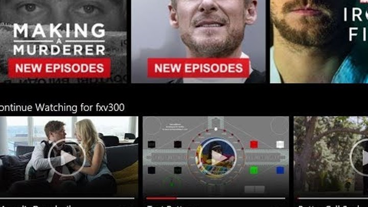 Netflix UHD 4K on a Windows 10 PC fix Nov 2018