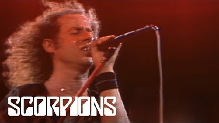 Scorpions - Still Loving You (1985)