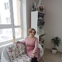 Екатерина Кудрявцева