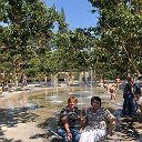 Светлана Шибаева(Пахоль)