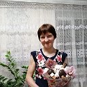 Вера Данилова