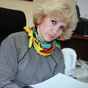 Светлана Абакумова (Васильева)