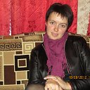 Валентина Менжинская (Косолапенко)
