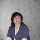 Наталия Геннадиевна
