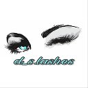 Daria Lashes