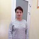 Галина Соколова