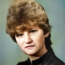 Елена Попок (Щербин)