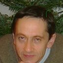 Геннадий Клебанов