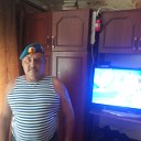 Виктор Кулешов