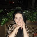 Елена Кукина