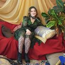 Елена Кукина