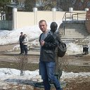 Олег Пермяков