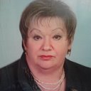 Зинаида Петровская