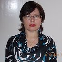 Елена Анцибор.( Салуева)