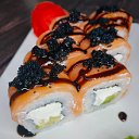 SUSHI РЫБА