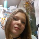 Arina Tarasova