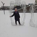 Татьяна Тимофеева