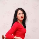 Анна Гурбанова