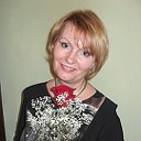 Валентина Чурилова (Вороненко)