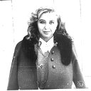 Ольга Кшнякина (Ляхова)