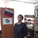 Новосолянская библиотека филиал 19
