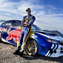 Travis Alan Pastrana