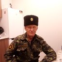 Валерий Шестаков