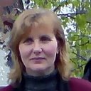 Татьяна Бавкунова