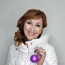 Ольга Орлова(Жихар)