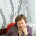 Ольга Лимаренко