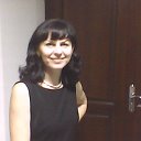 Елена Кукина