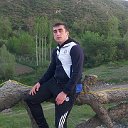 мехти алиев