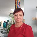 Галина Демченко