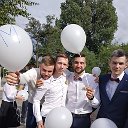 Александр Волошин