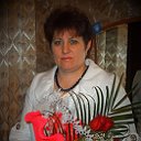 Вера Першенко (Кузовлева)