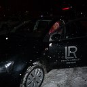 Marina LR   Новосибирск