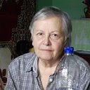 Лариса Петрова