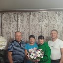 Иван и Галина Величко