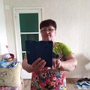 Елена Коновалова-Кукина