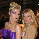 Aleksandra Gercik make-up artist