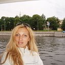 Елена Тарасова( Несветайло)