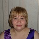 Ольга Ивленкова (Маслова)